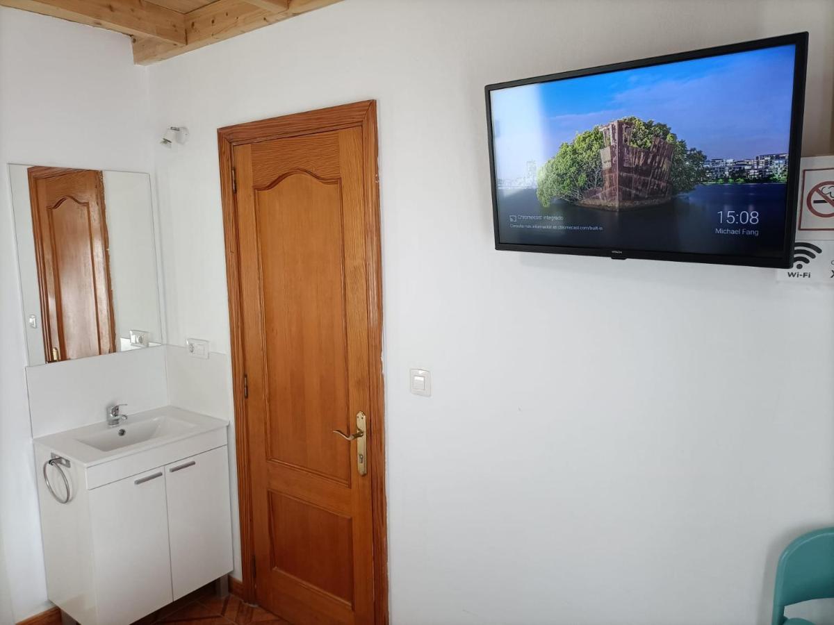 Downtown Share Apartment Las Palmas de Gran Canaria Exterior photo