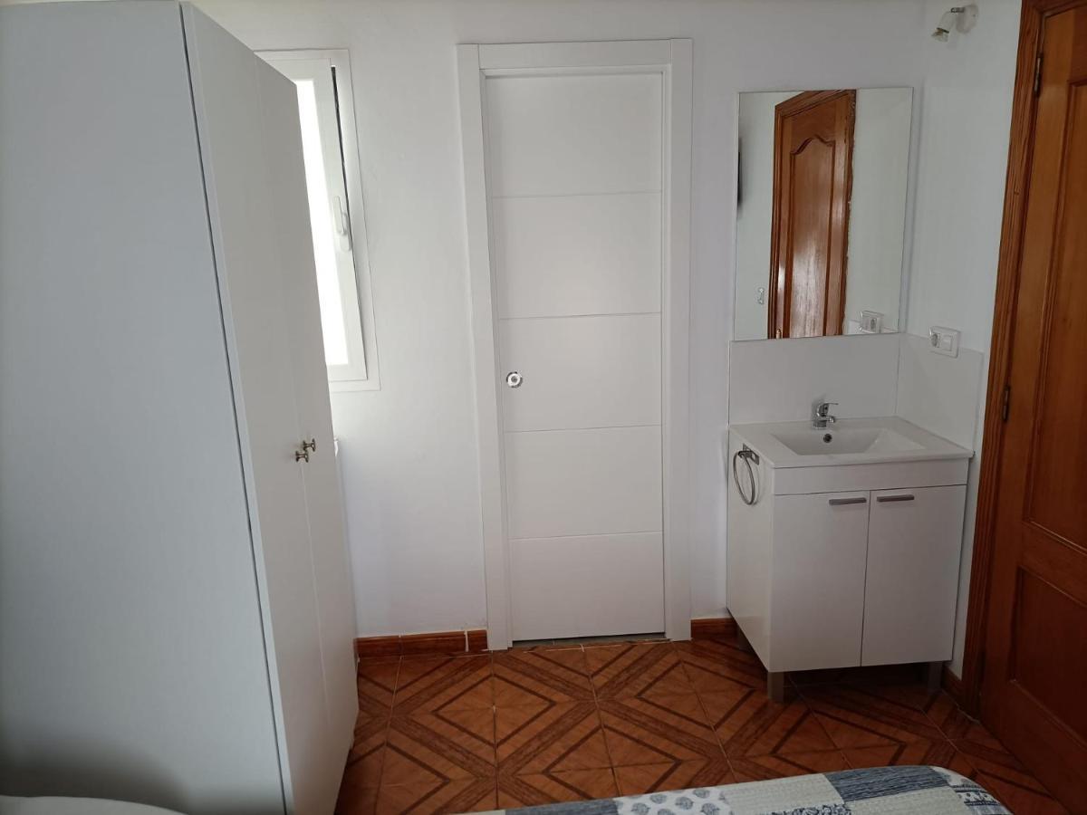 Downtown Share Apartment Las Palmas de Gran Canaria Exterior photo