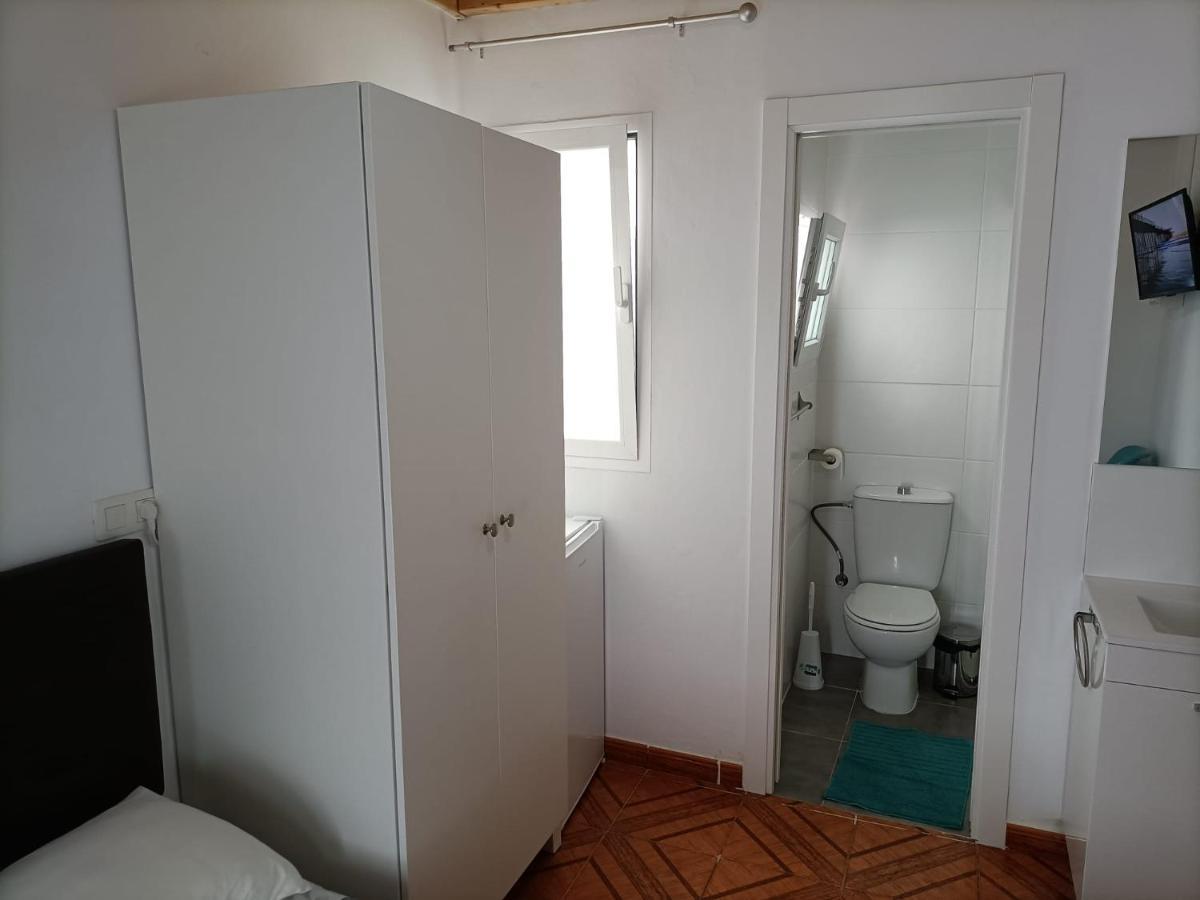 Downtown Share Apartment Las Palmas de Gran Canaria Exterior photo