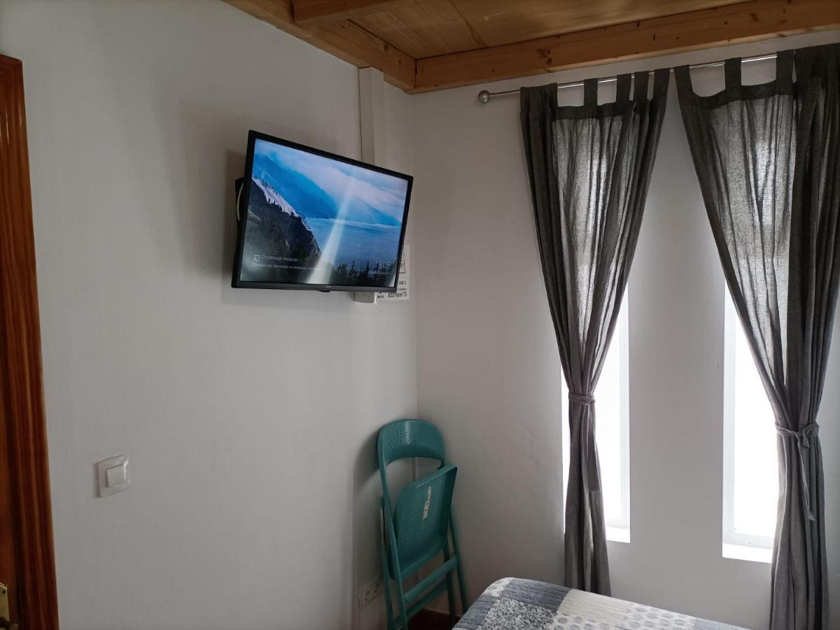 Downtown Share Apartment Las Palmas de Gran Canaria Exterior photo