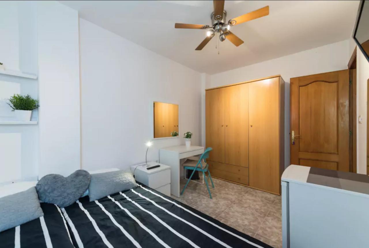 Downtown Share Apartment Las Palmas de Gran Canaria Exterior photo