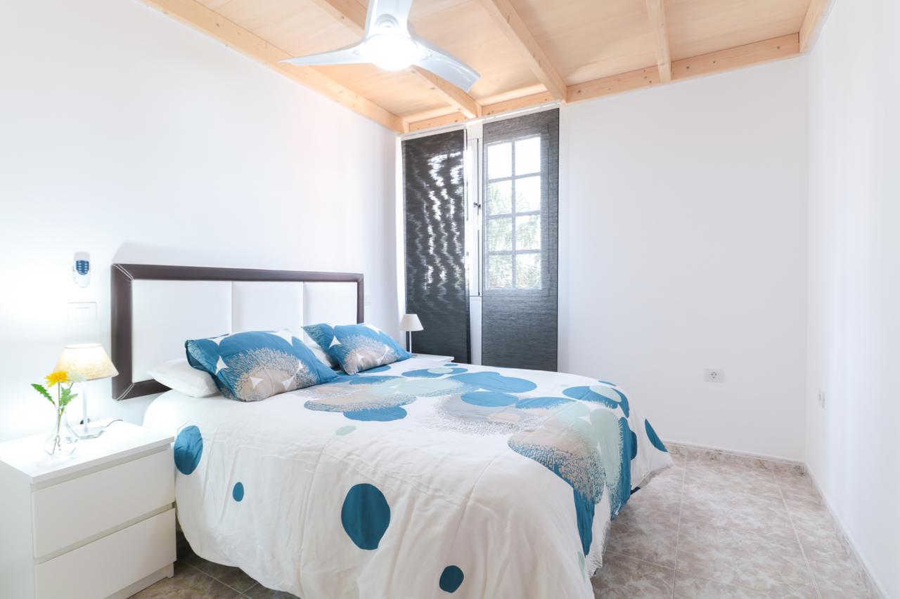 Downtown Share Apartment Las Palmas de Gran Canaria Exterior photo