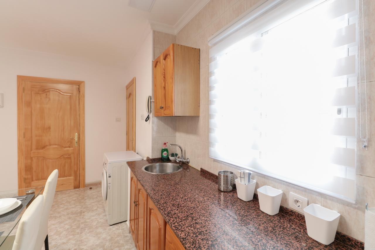 Downtown Share Apartment Las Palmas de Gran Canaria Exterior photo