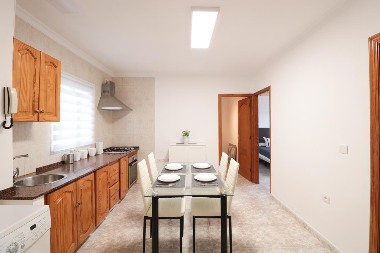 Downtown Share Apartment Las Palmas de Gran Canaria Exterior photo